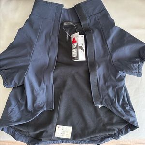 Rain coat for dogs - Pajar Quinn - Navy